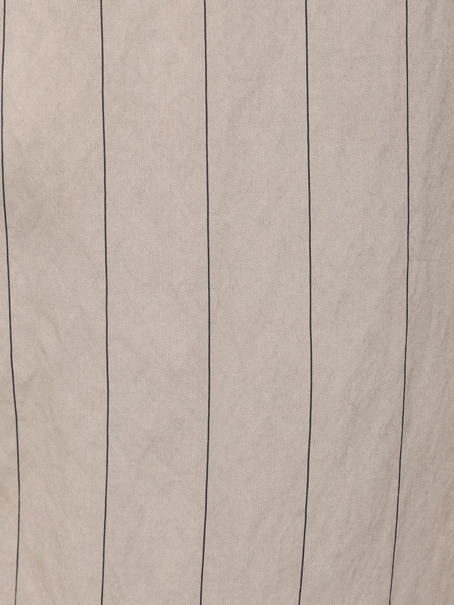 Костюм в полоску