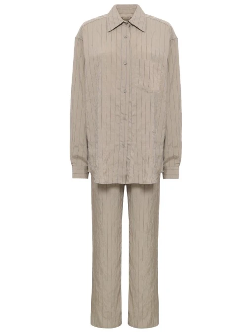 Костюм в полоску JACOB COHEN