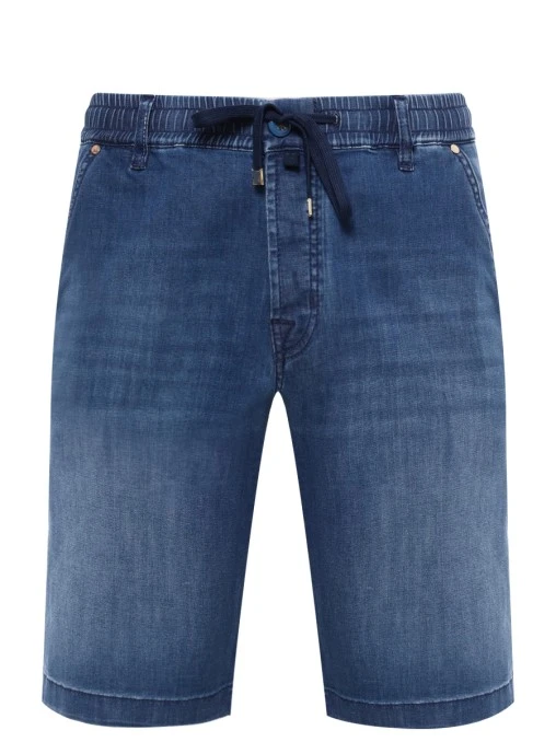 Шорты джинсовые JACOB COHEN