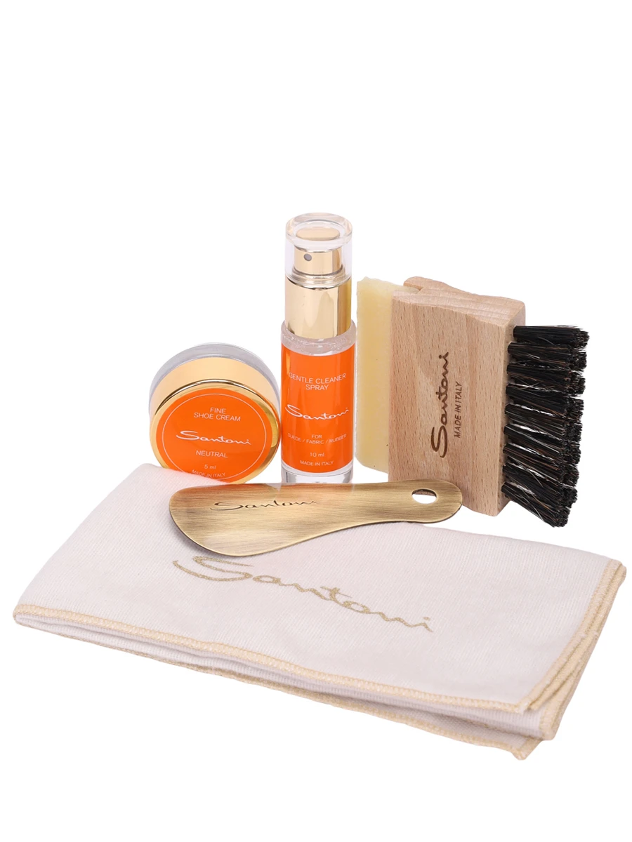 Набор обувной косметики