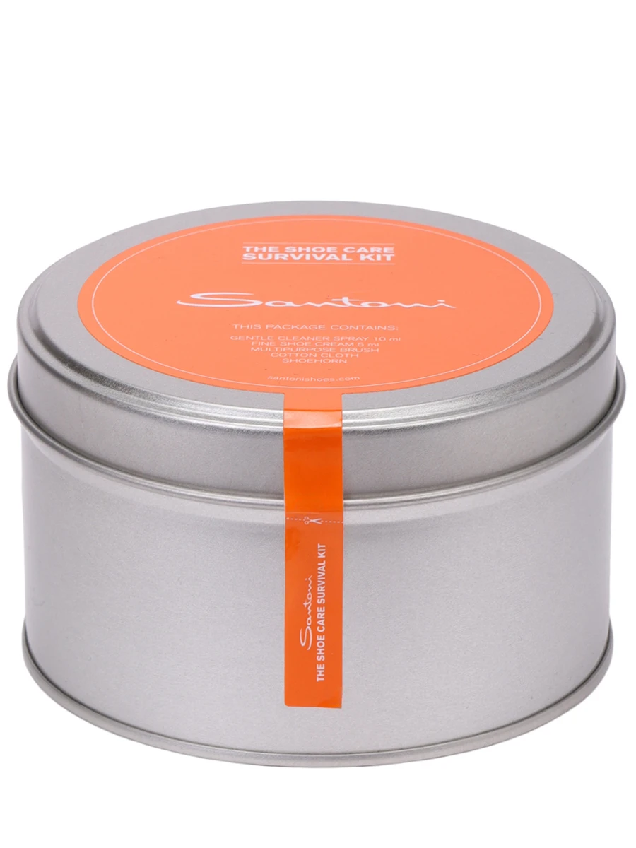 Набор обувной косметики