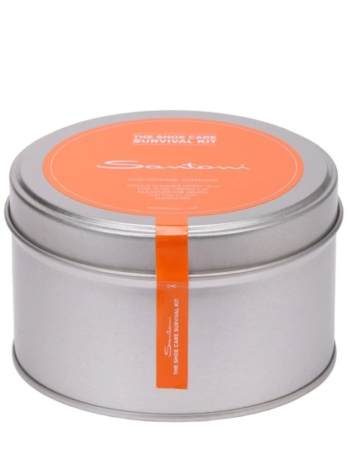 Набор обувной косметики SANTONI