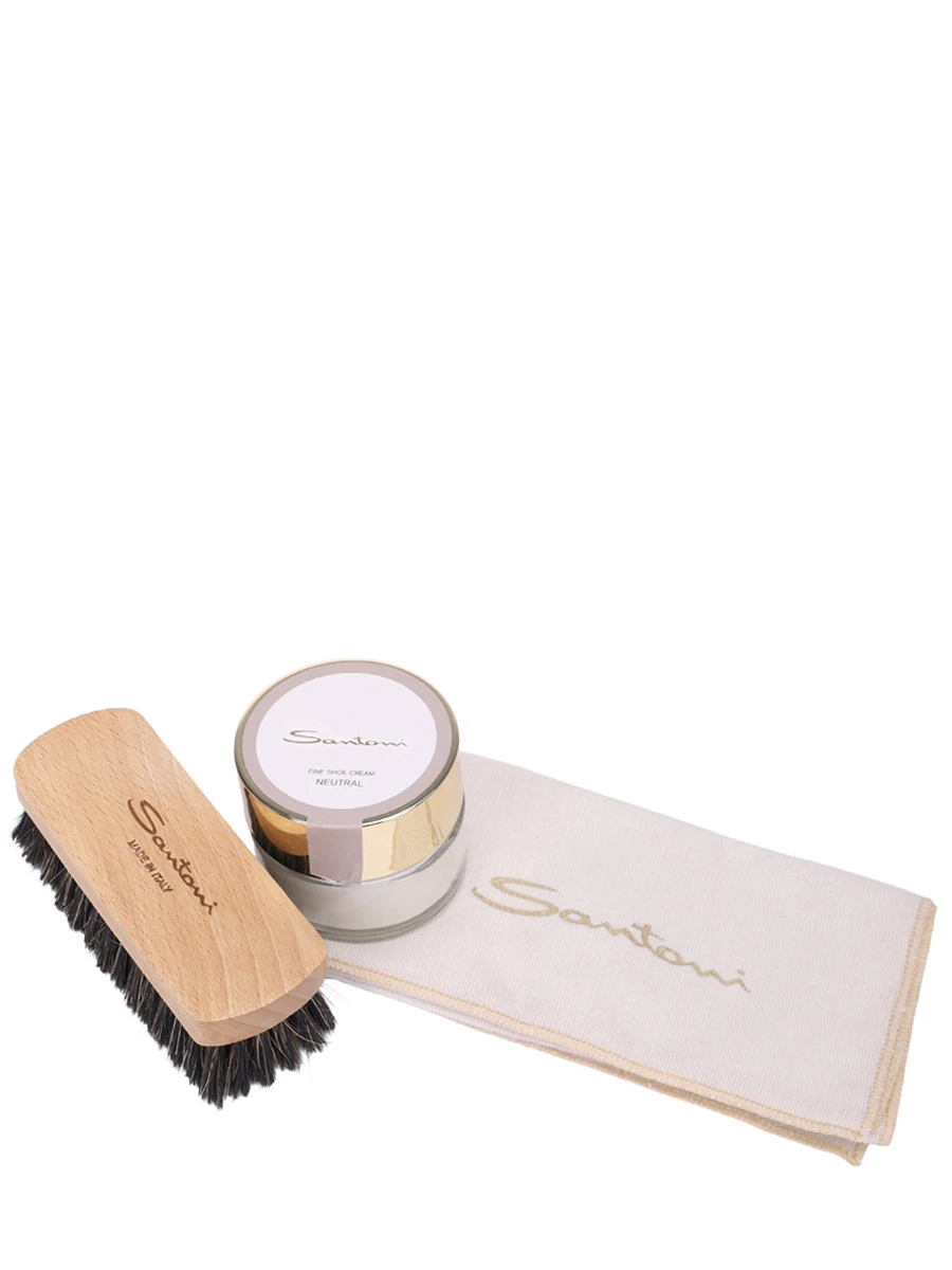 Набор обувной косметики