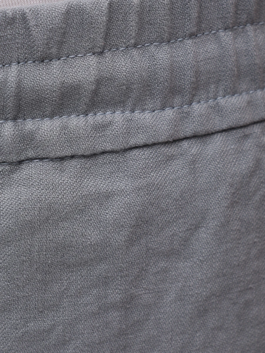 Костюм льняной