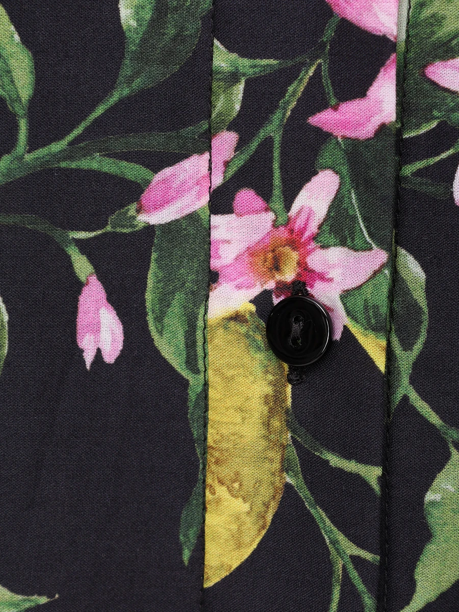 Рубашка хлопковая