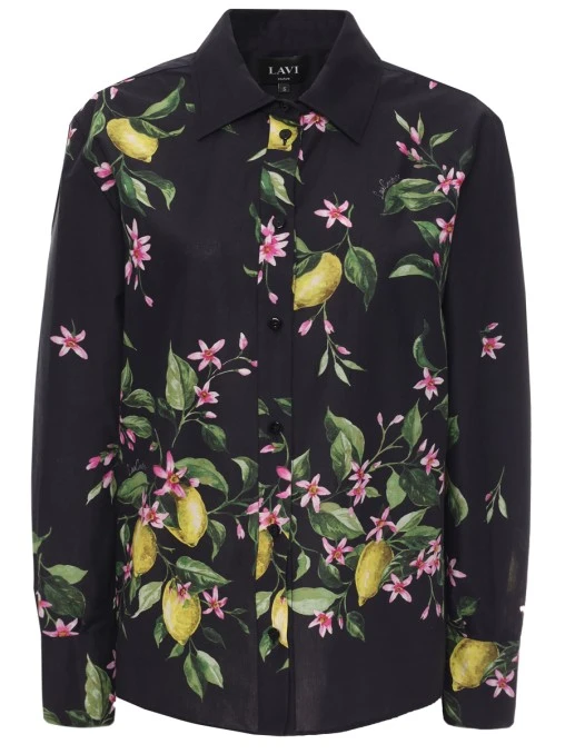 Рубашка хлопковая LAVI