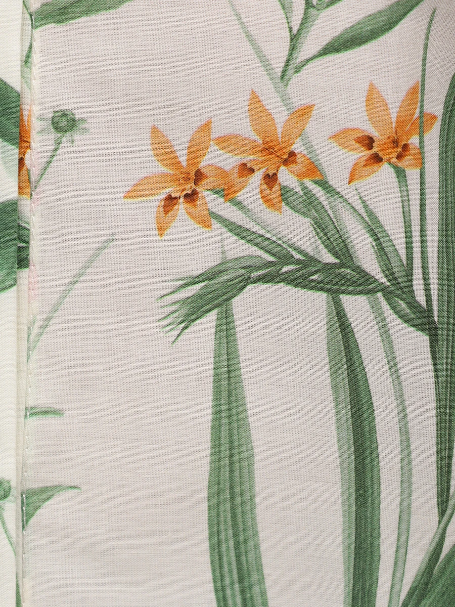 Рубашка хлопковая