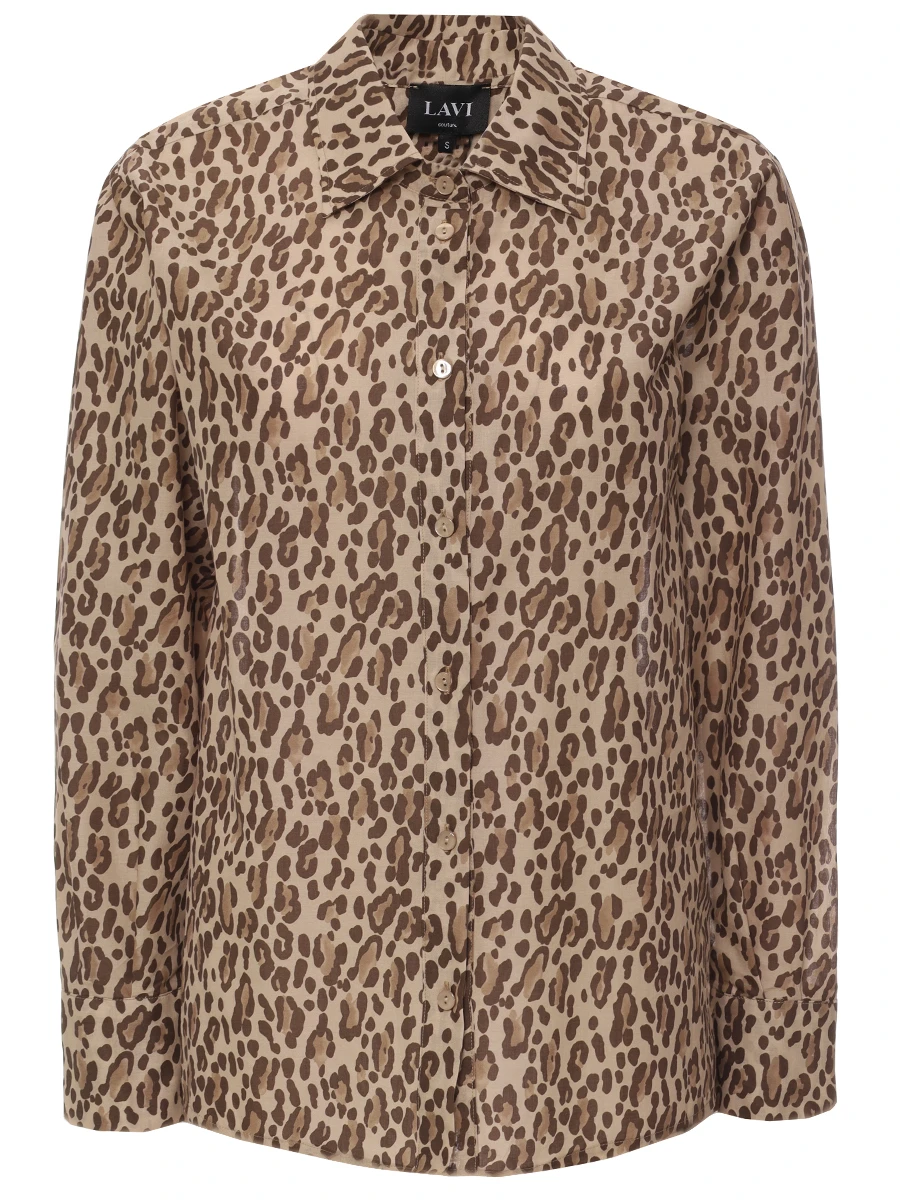 Рубашка хлопковая