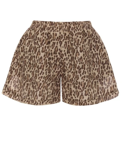 Шорты хлопковые LAVI