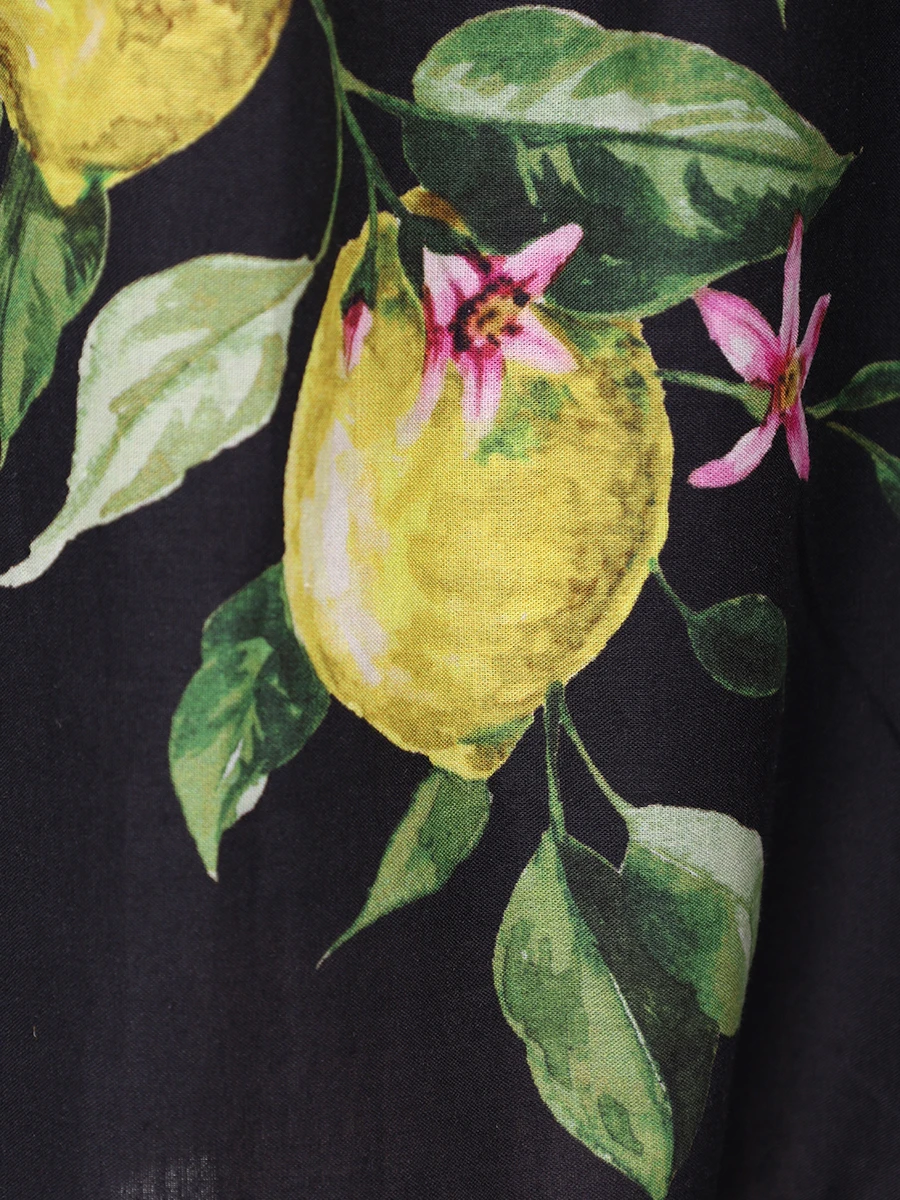 Шорты хлопковые