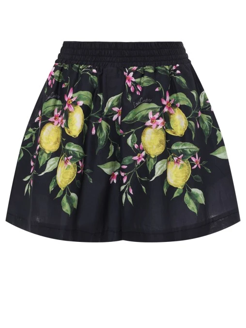 Шорты хлопковые LAVI