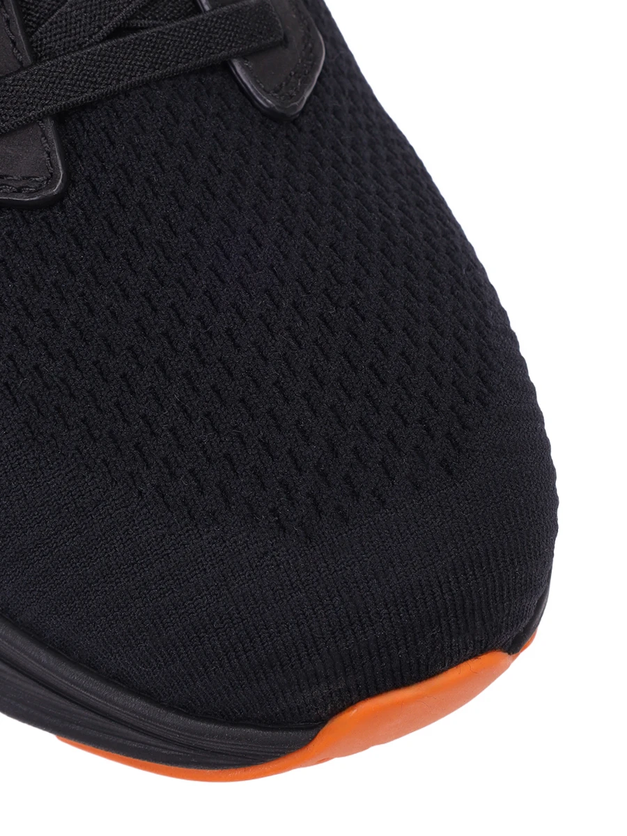 Кроссовки текстильные