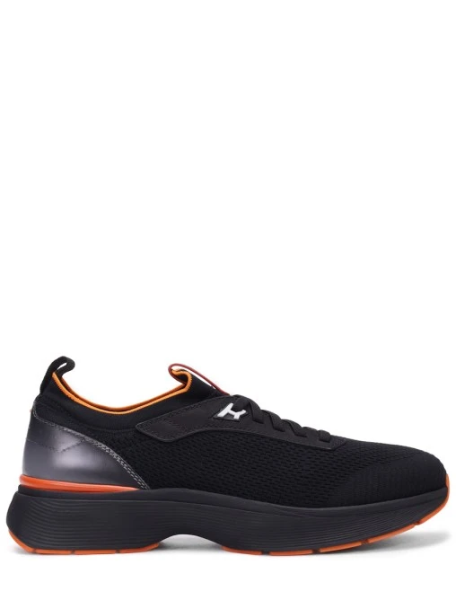 Кроссовки текстильные SANTONI