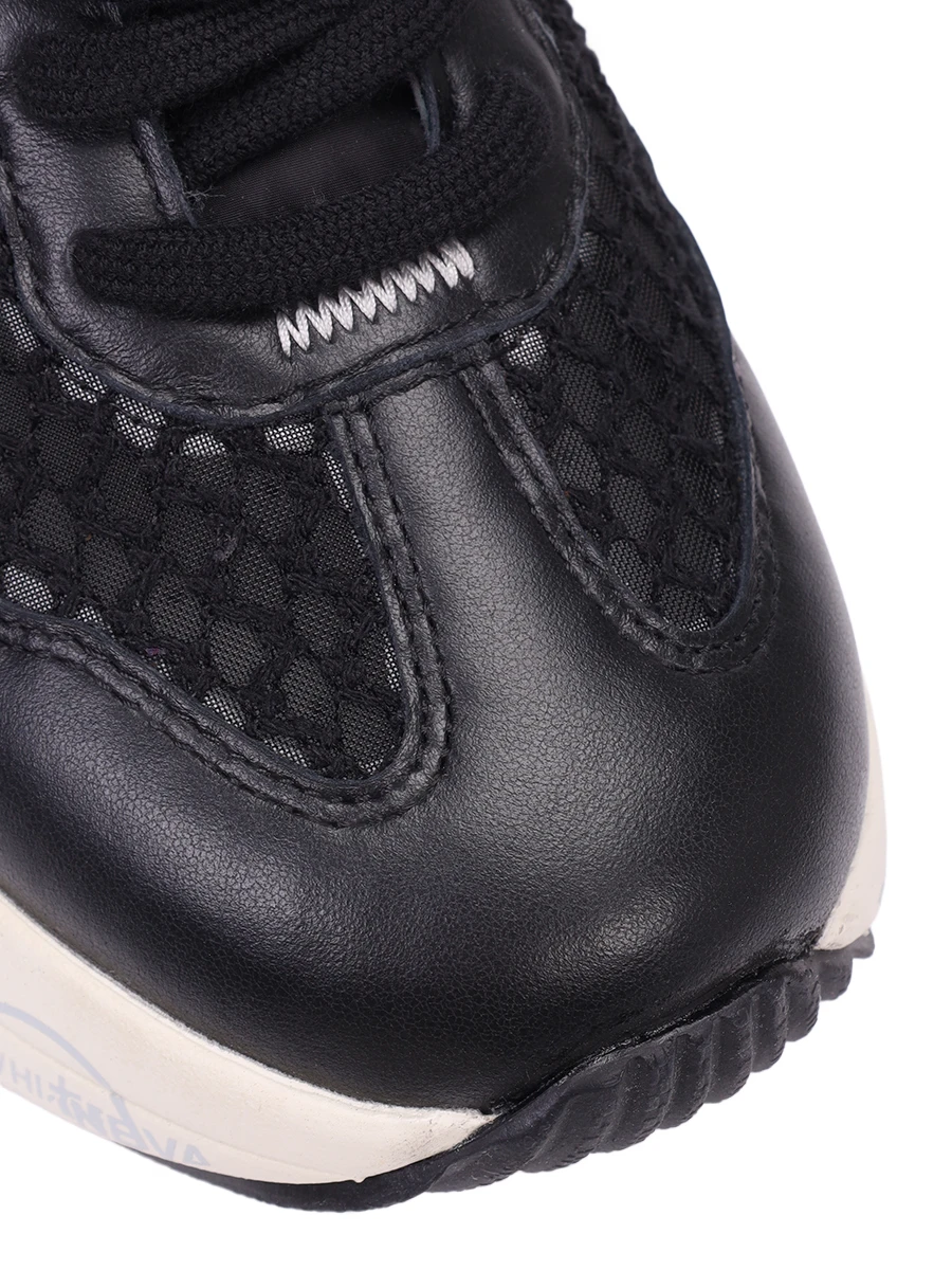 Кроссовки комбинированные Cassie