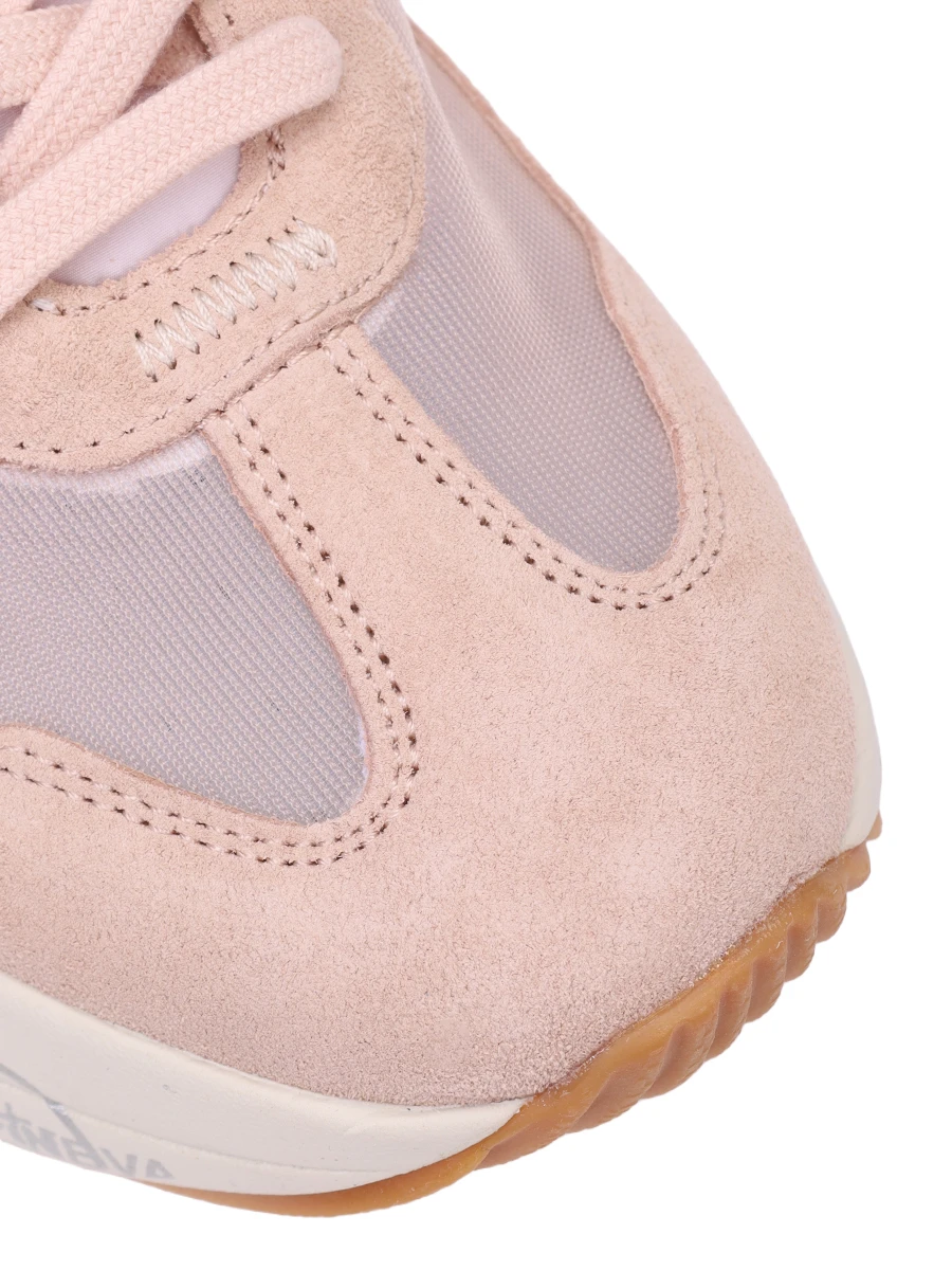 Кроссовки комбинированные Cassie