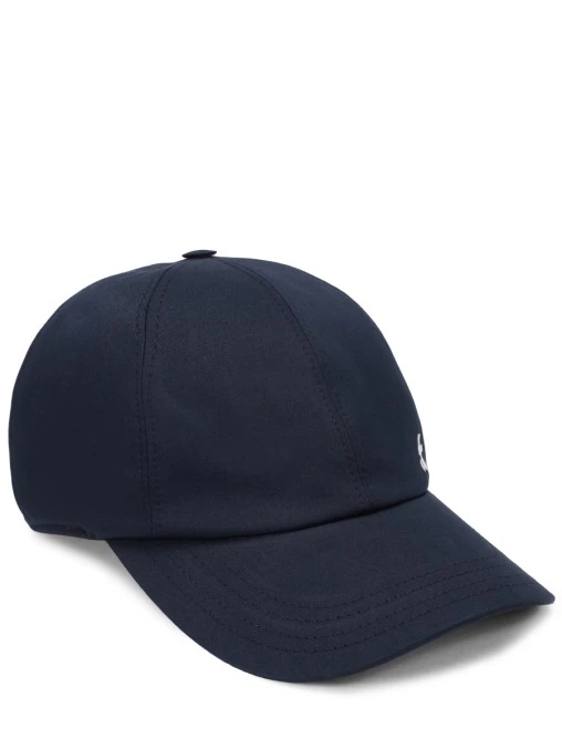 Бейсболка хлопковая PREMIATA