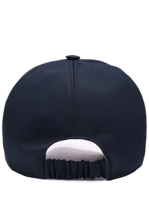 Бейсболка хлопковая PREMIATA