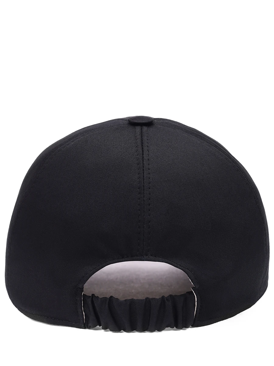 Бейсболка хлопковая