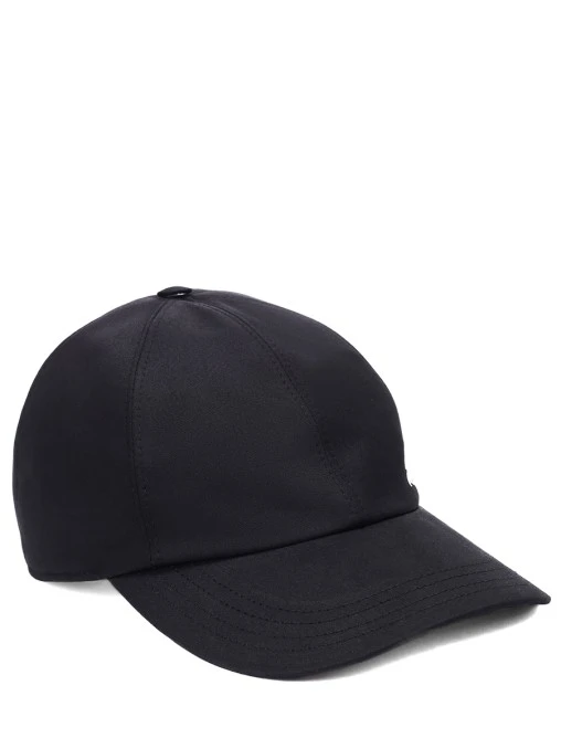 Бейсболка хлопковая PREMIATA
