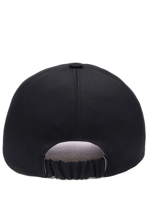 Бейсболка хлопковая PREMIATA