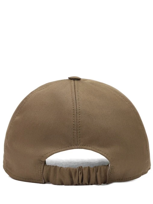 Бейсболка хлопковая PREMIATA