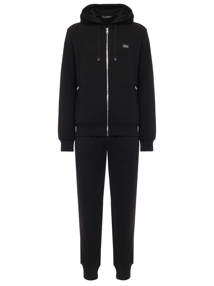 Костюм хлопковый