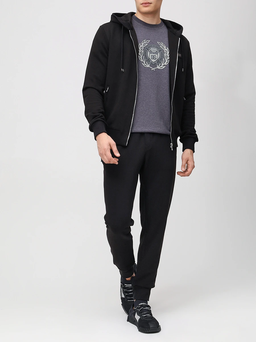 Костюм хлопковый