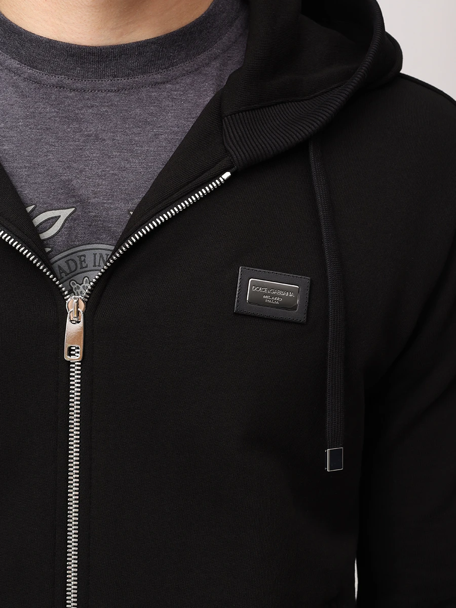 Костюм хлопковый