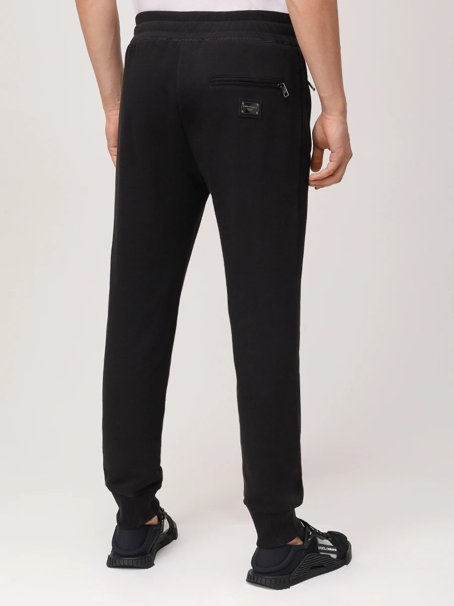 Костюм хлопковый