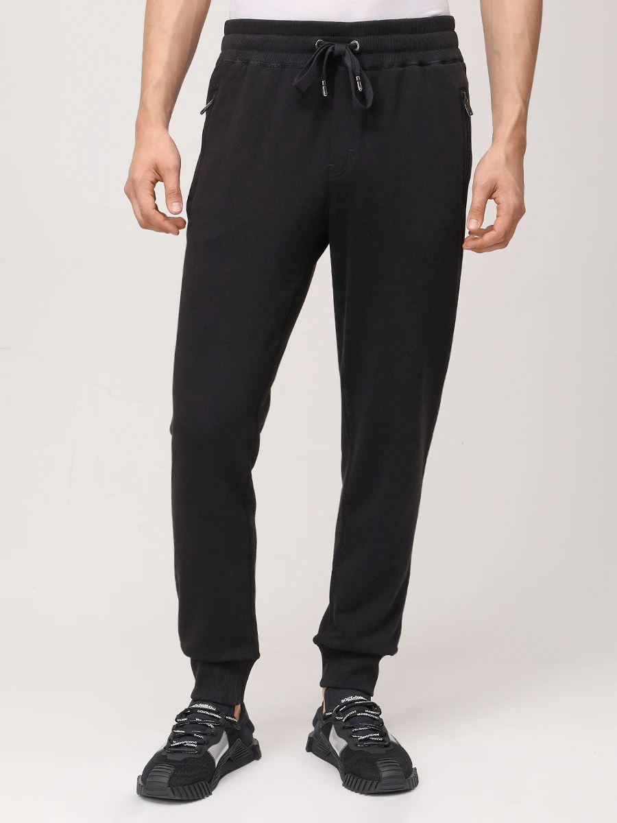 Костюм хлопковый