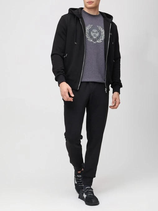 Костюм хлопковый DOLCE & GABBANA