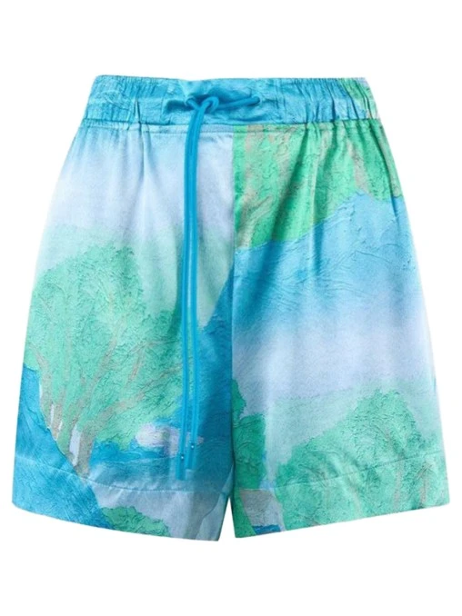 Шорты CULT GAIA