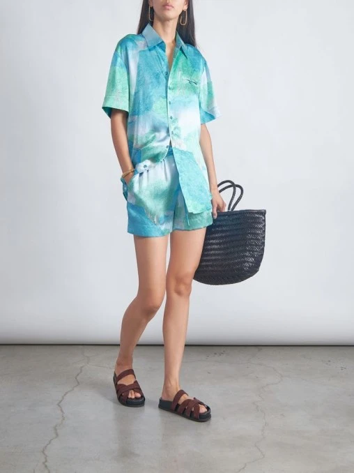 Шорты CULT GAIA