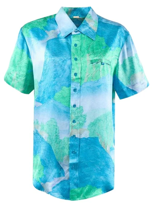 Рубашка CULT GAIA