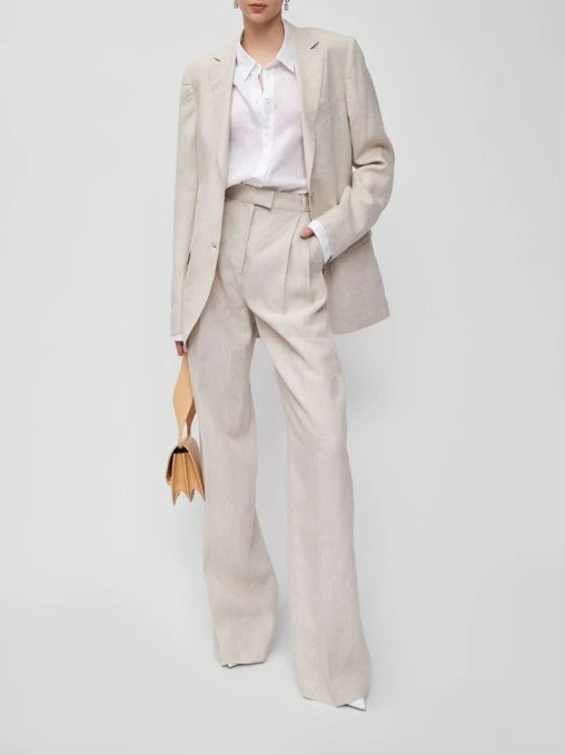 Брюки SASHAVERSE