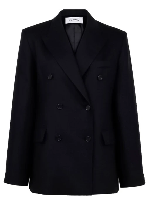 Жакет SASHAVERSE