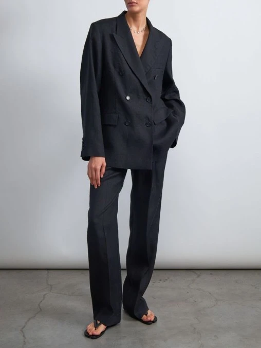 Брюки SASHAVERSE