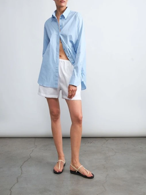 Шорты SASHAVERSE