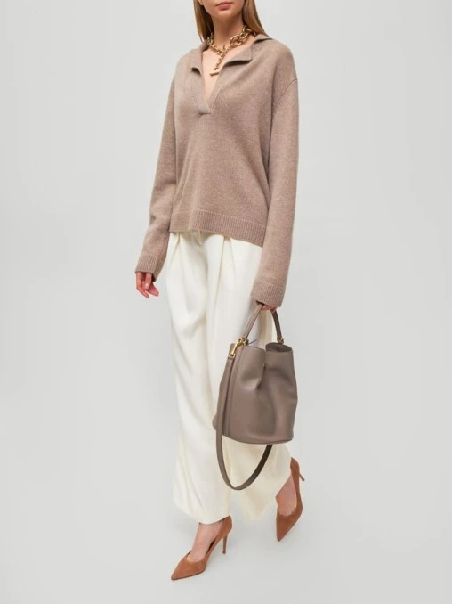 Туфли GIANVITO ROSSI