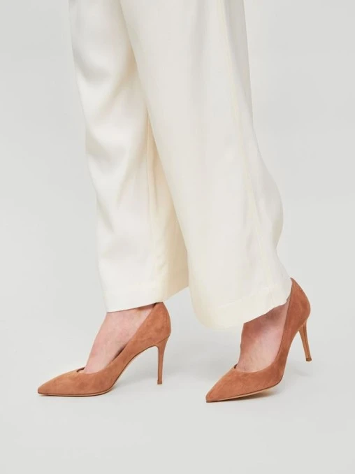 Туфли GIANVITO ROSSI