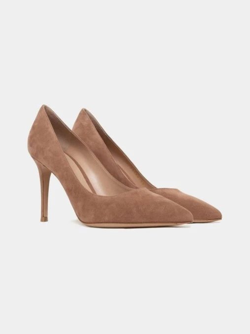 Туфли GIANVITO ROSSI