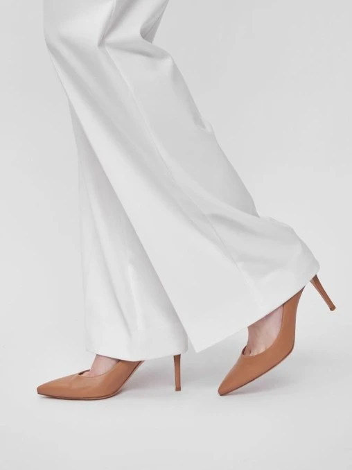 Туфли GIANVITO ROSSI