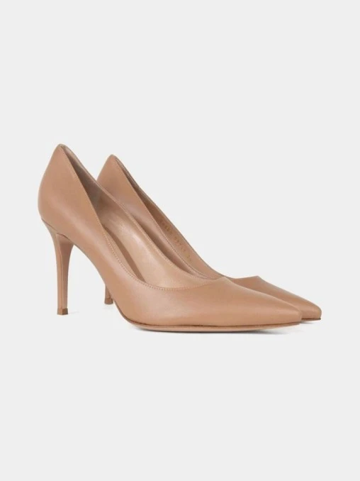Туфли GIANVITO ROSSI