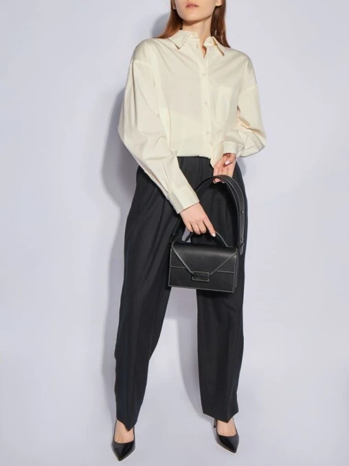 Туфли GIANVITO ROSSI