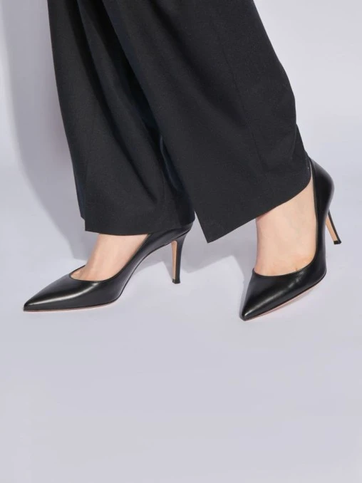 Туфли GIANVITO ROSSI