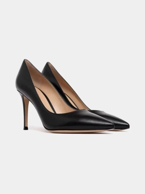 Туфли GIANVITO ROSSI