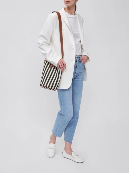 Туфли GIANVITO ROSSI