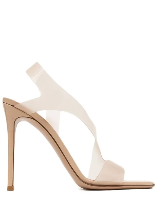 Босоножки GIANVITO ROSSI