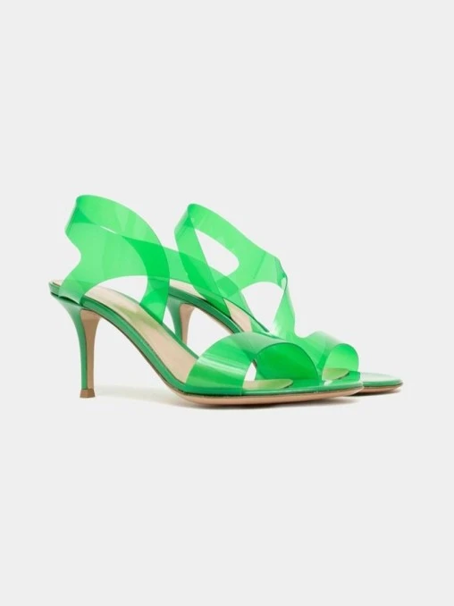Туфли GIANVITO ROSSI