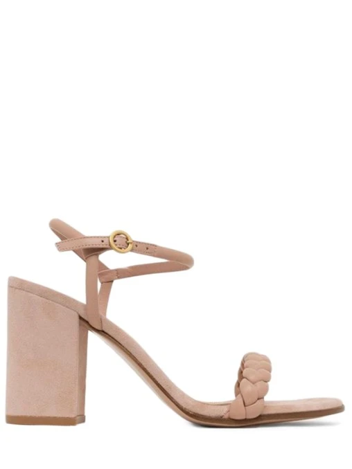 Туфли GIANVITO ROSSI